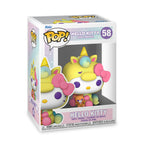 Immagine del prodotto Sanrio - Figura Funko Pop Hello Kitty Unicorno