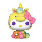 Immagine del prodotto Sanrio - Figura Funko Pop Hello Kitty Unicorno