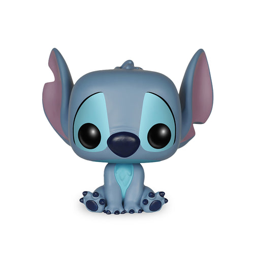 Immagine del prodotto Figura Funko Pop Stitch Seduto - Lilo & Stitch