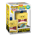 Product image SpongeBob - Krusty Krab Pizza Funko Pop Figure