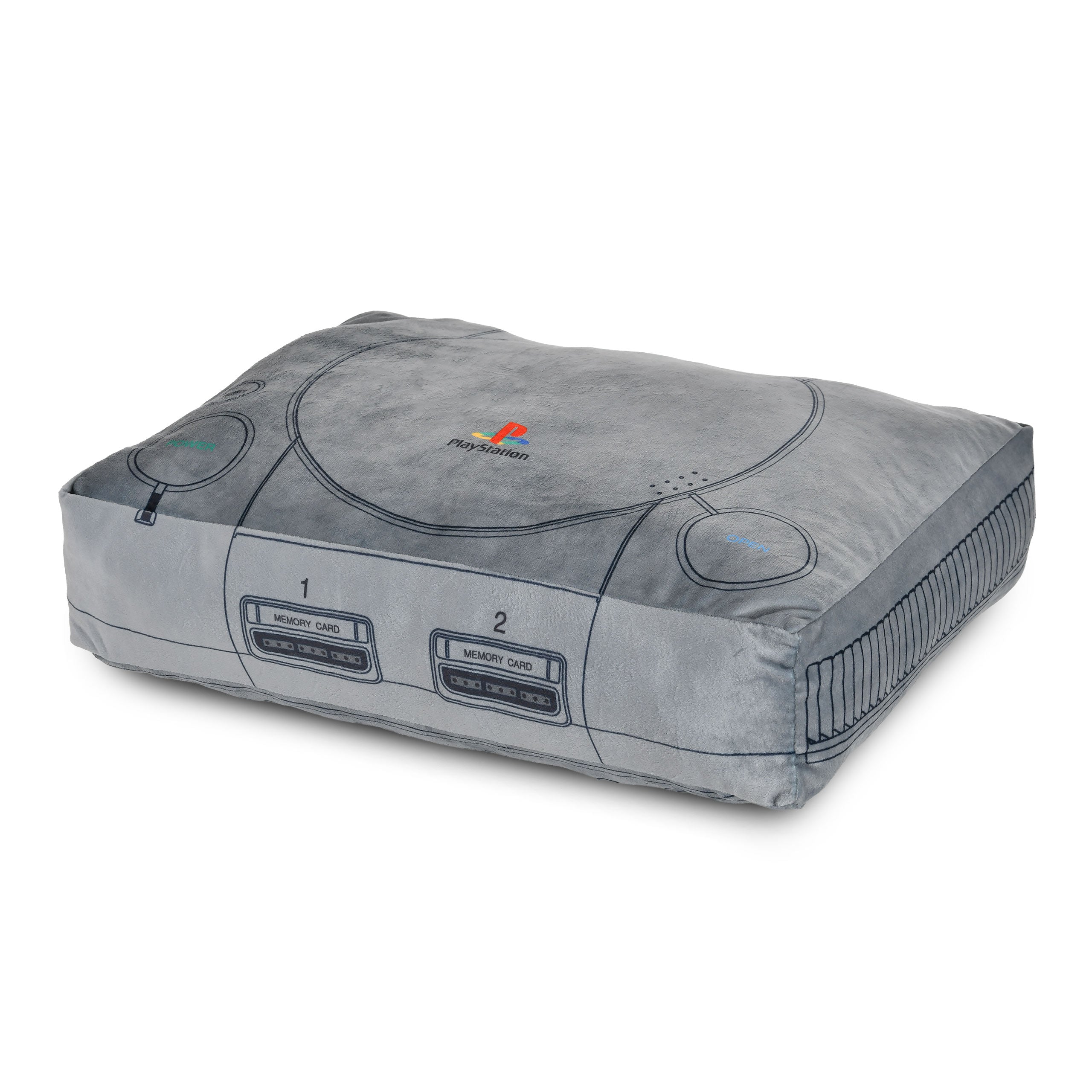 Immagine del prodotto PlayStation - Cuscino peluche Super Big