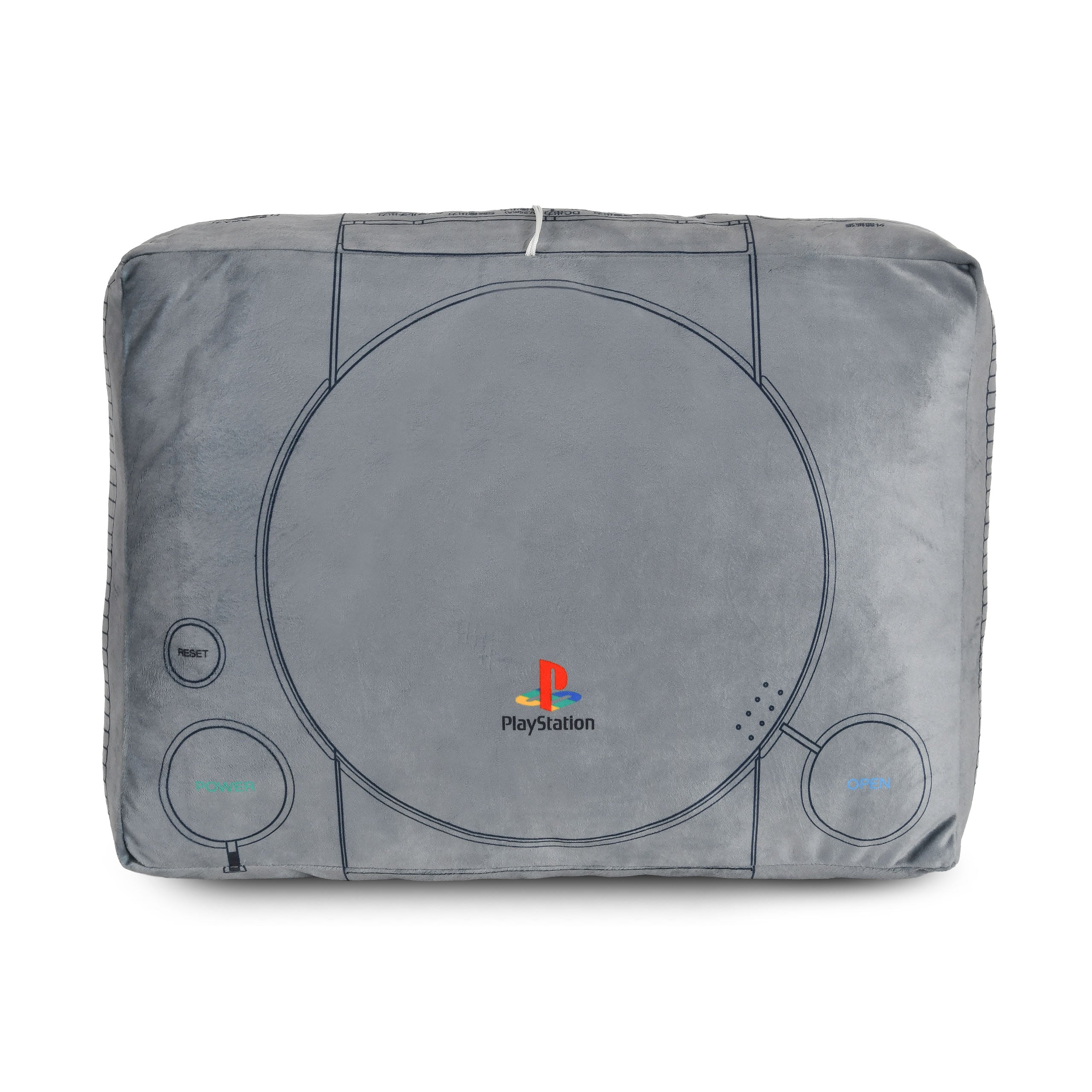 Immagine del prodotto PlayStation - Cuscino peluche Super Big