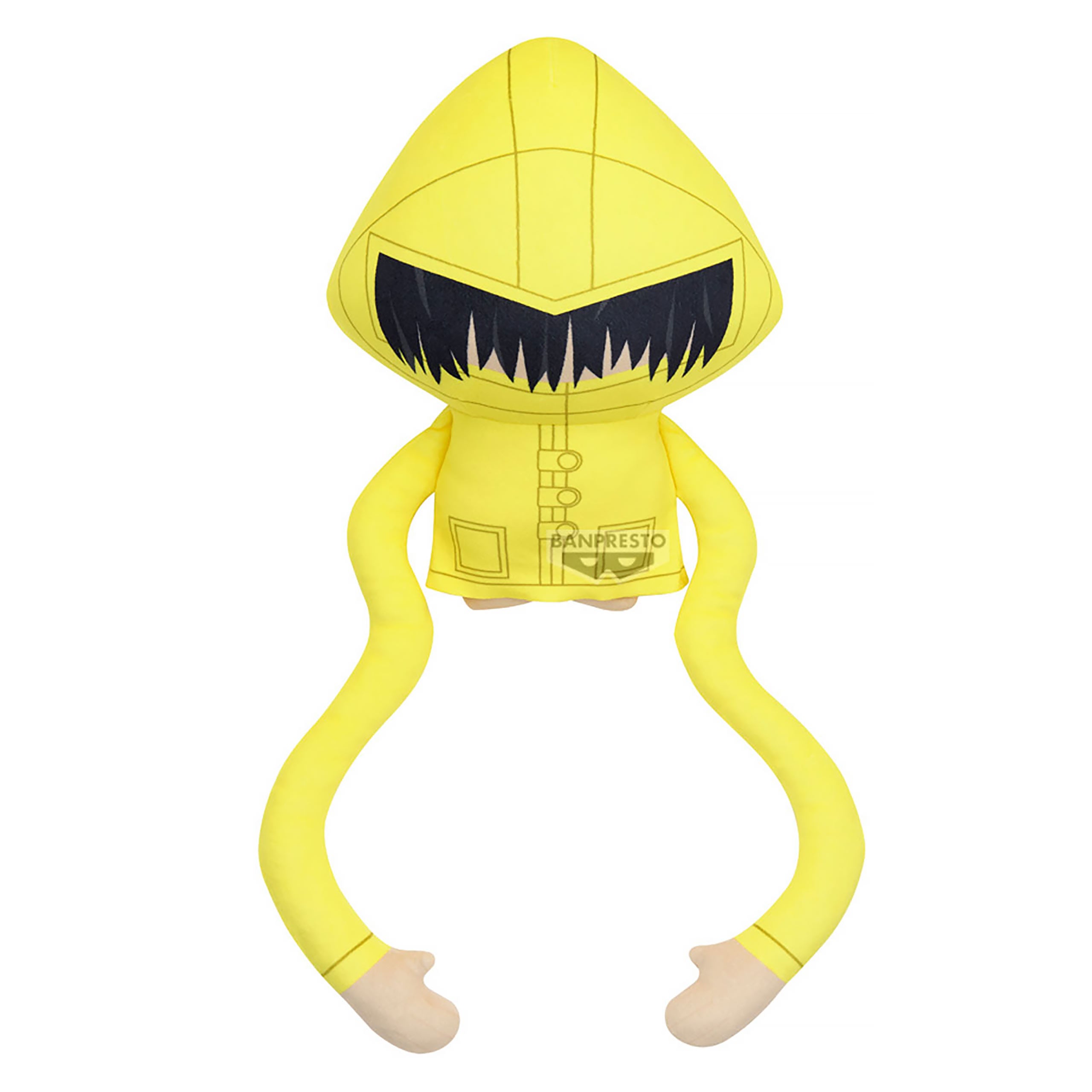Immagine del prodotto Little Nightmares - Six Super Long Big Peluche