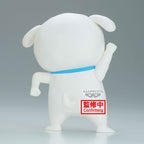 Immagine del prodotto Crayon Shin-Chan - Figura Cosplay Shiro Shinchan
