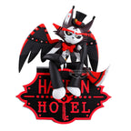 Immagine del prodotto Hazbin Hotel - Figura Husk Monitor Top Versione A