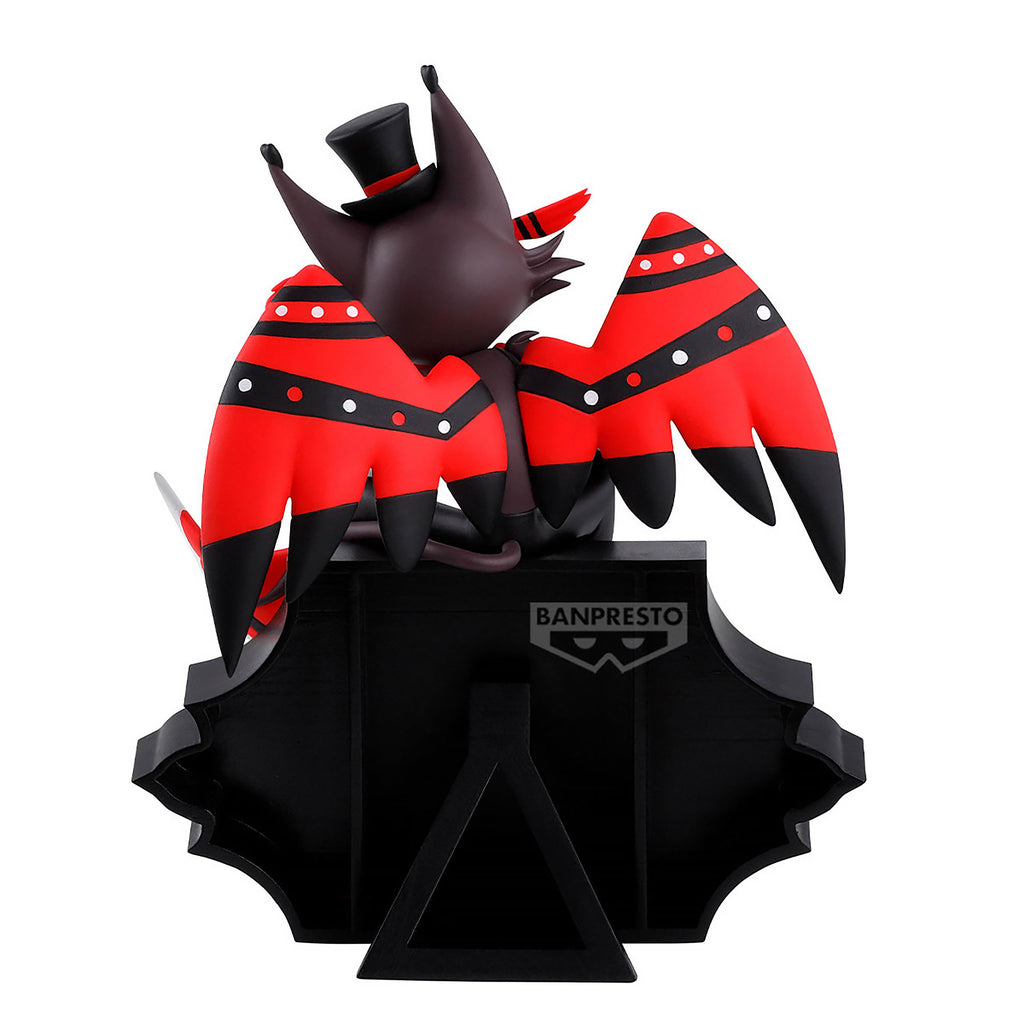 Immagine del prodotto Hazbin Hotel - Figura Husk Monitor Top Versione A