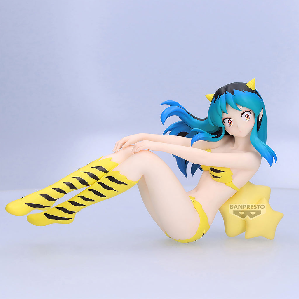 Immagine del prodotto Urusei Yatsura - Figura Lum Invader Relax Time