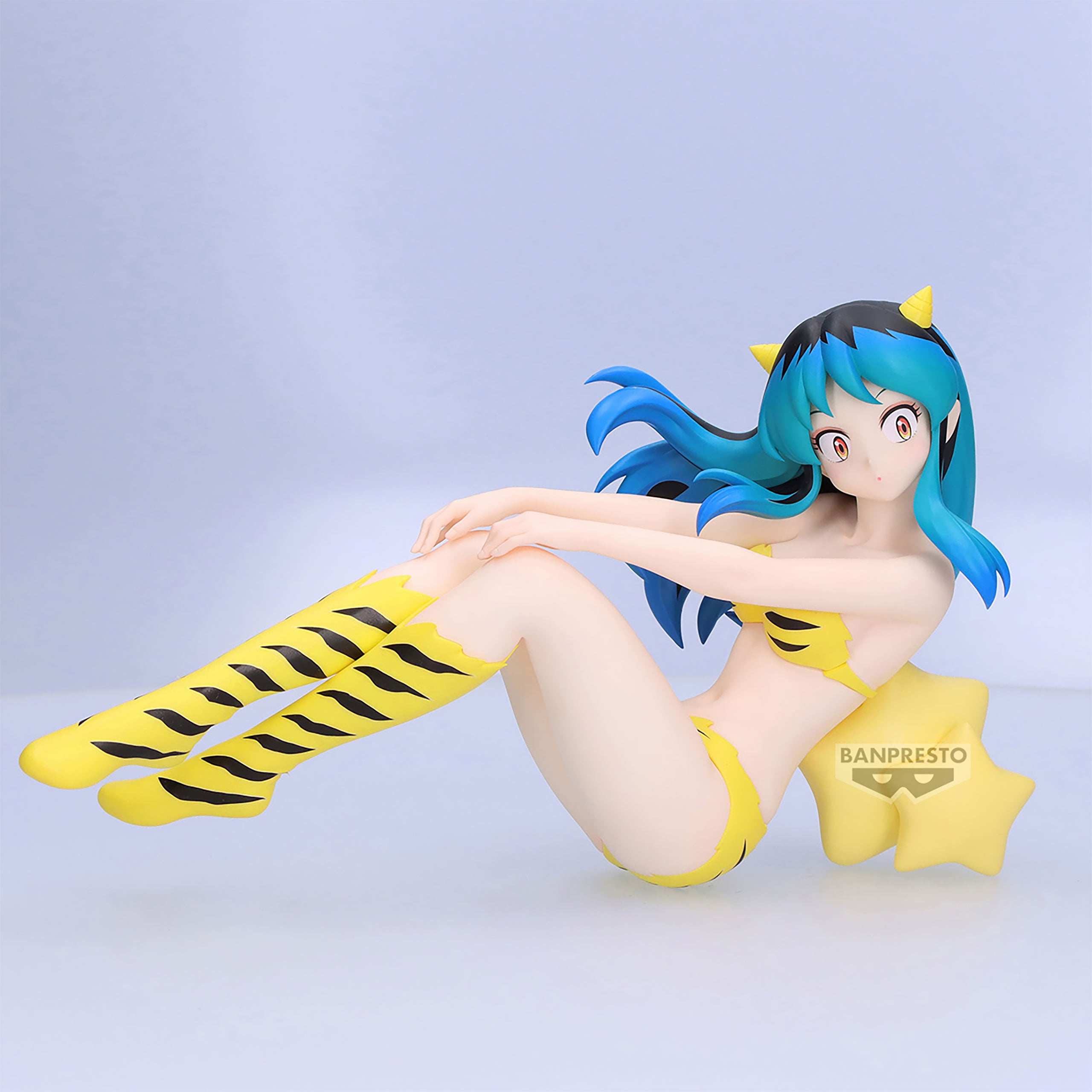 Immagine del prodotto Urusei Yatsura - Figura Lum Invader Relax Time