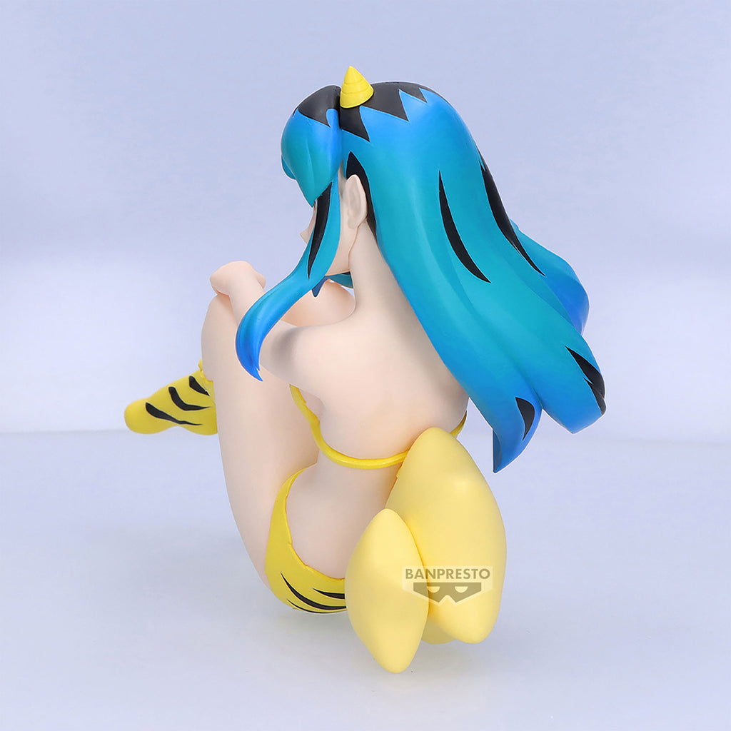 Immagine del prodotto Urusei Yatsura - Figura Lum Invader Relax Time