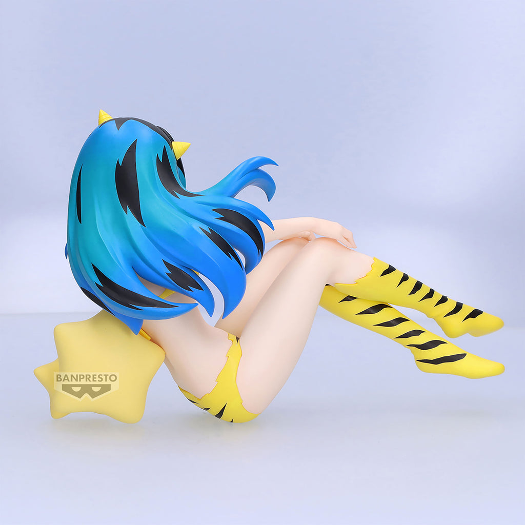 Immagine del prodotto Urusei Yatsura - Figura Lum Invader Relax Time