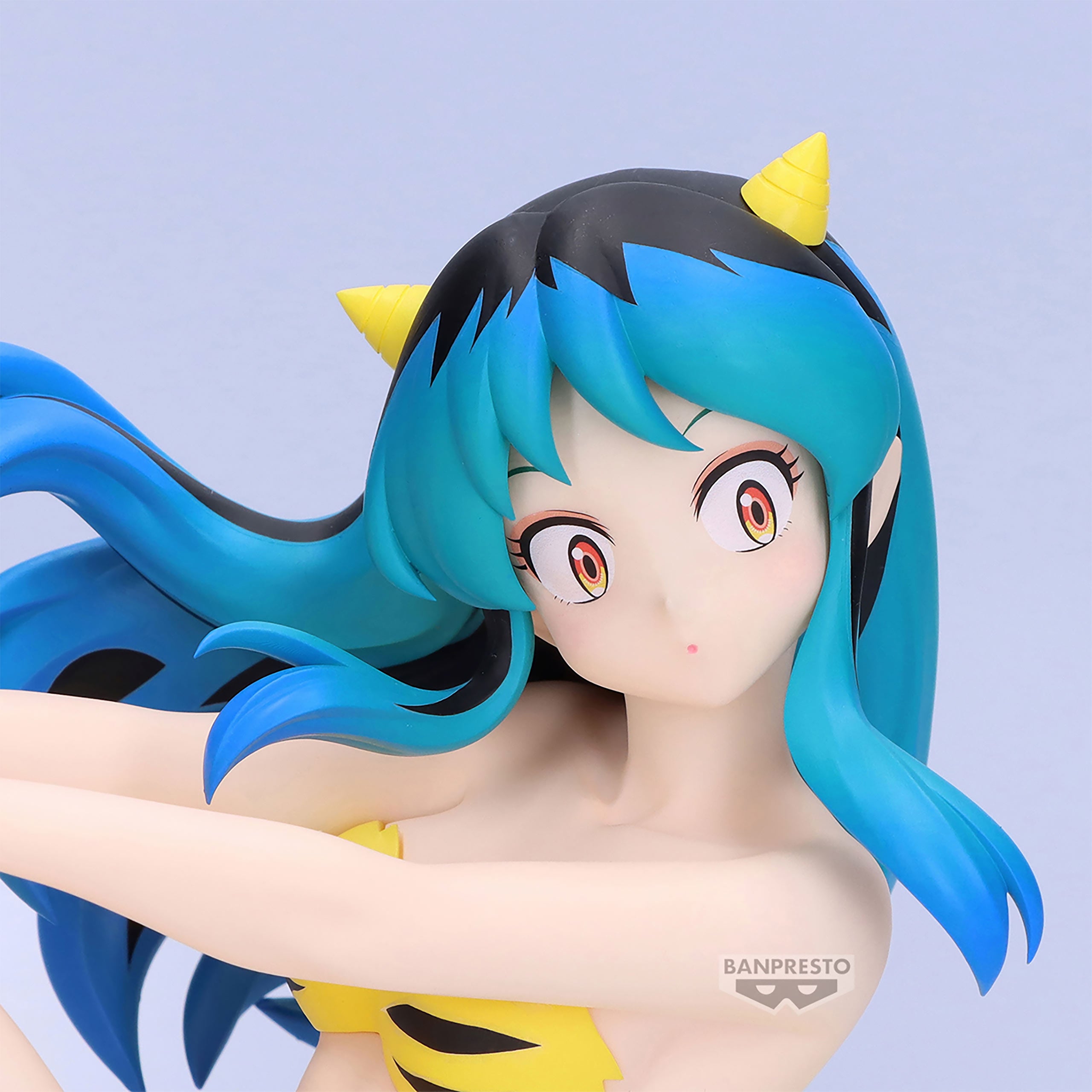 Immagine del prodotto Urusei Yatsura - Figura Lum Invader Relax Time