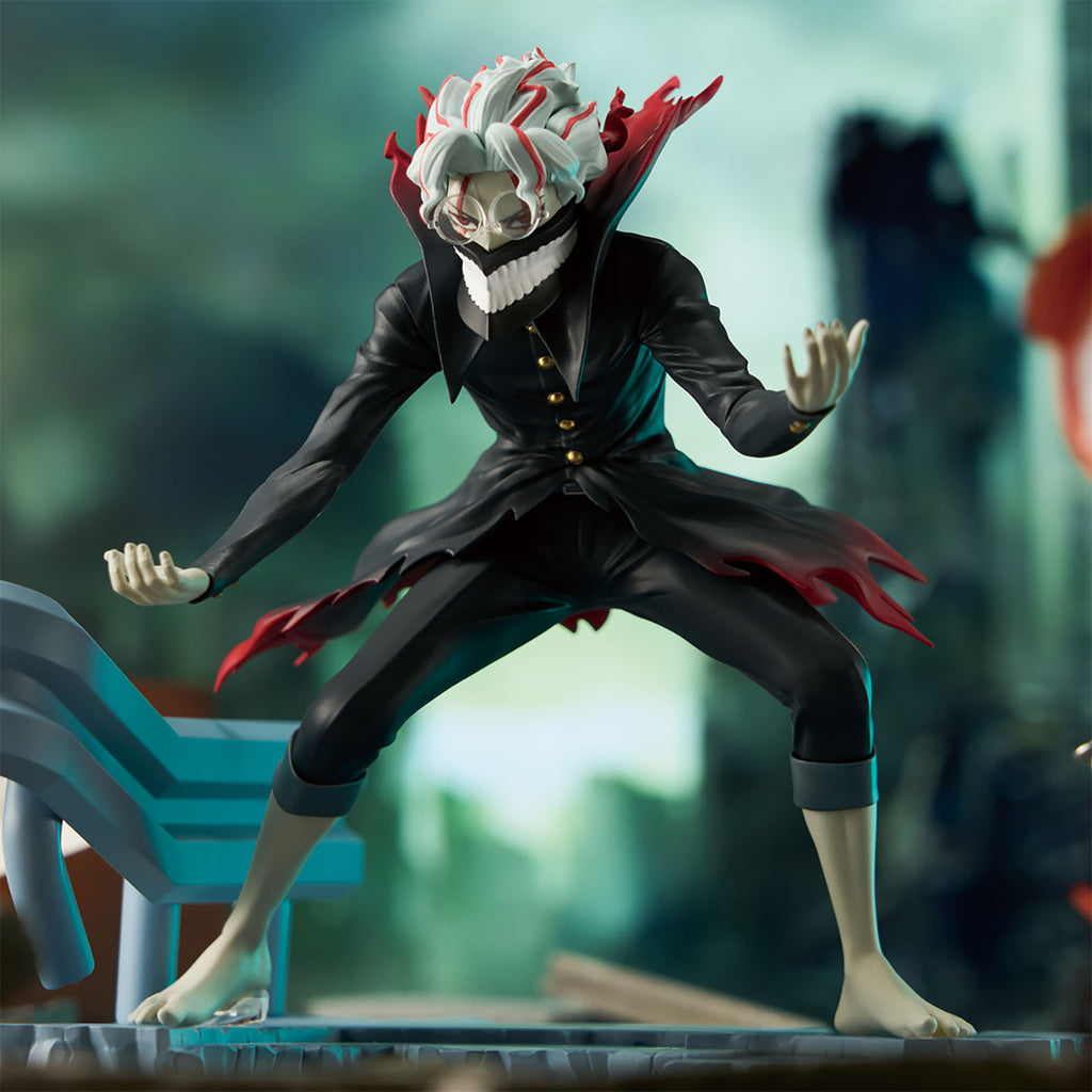 Immagine del prodotto Dandadan - Statua Okarun Figure Life