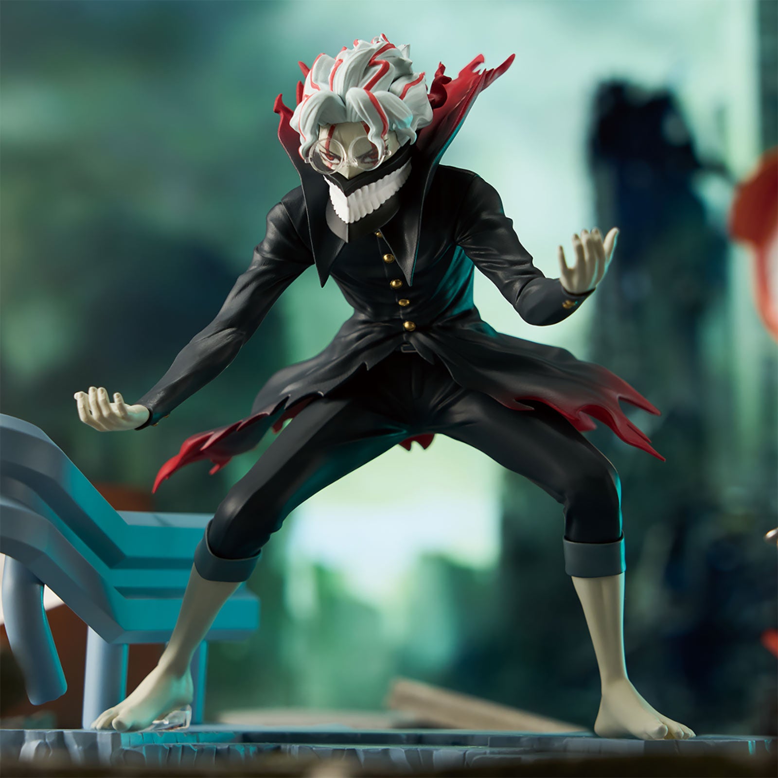 Immagine del prodotto Dandadan - Statua Okarun Figure Life