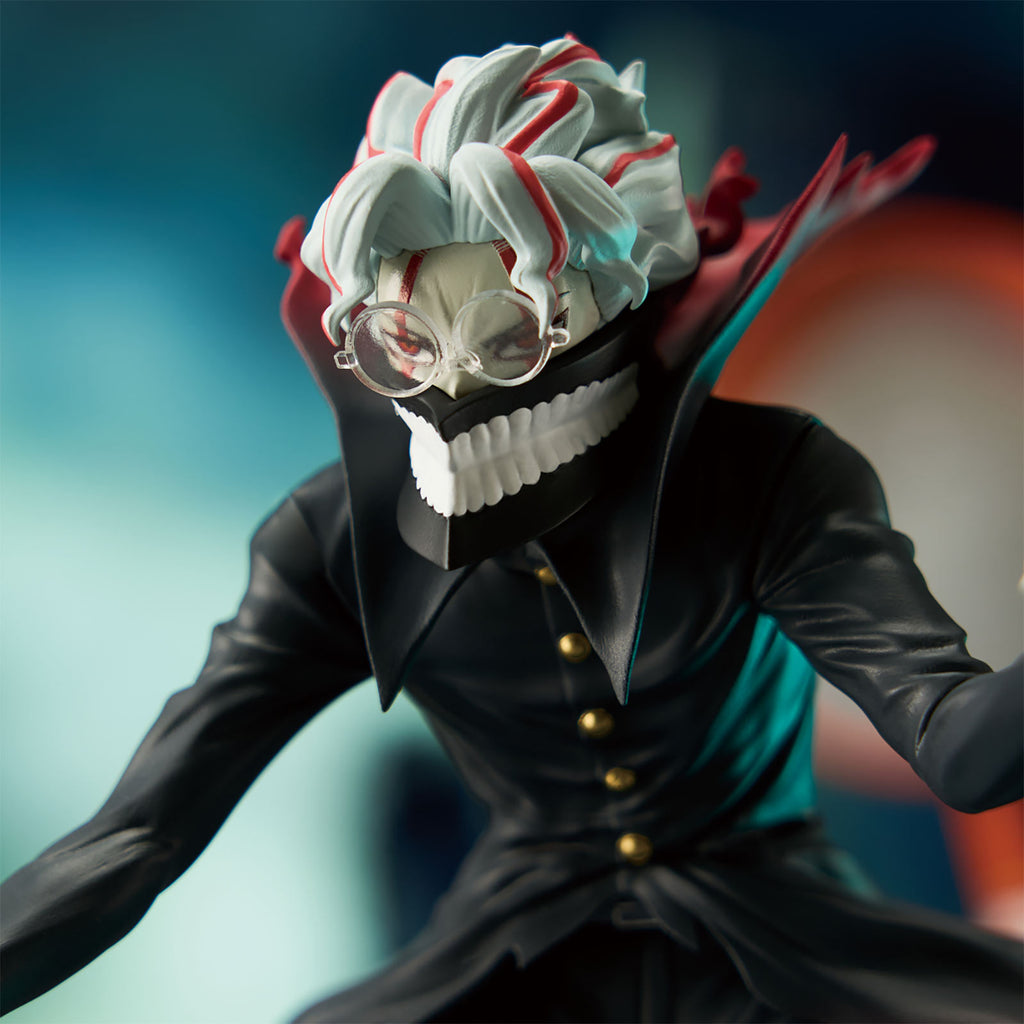 Immagine del prodotto Dandadan - Statua Okarun Figure Life