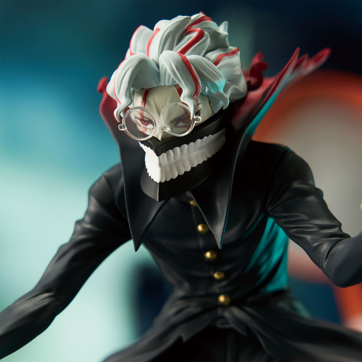 Immagine del prodotto Dandadan - Statua Okarun Figure Life
