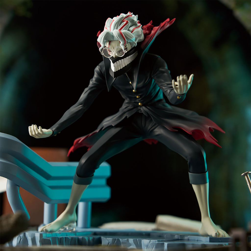 Immagine del prodotto Dandadan - Statua Okarun Figure Life