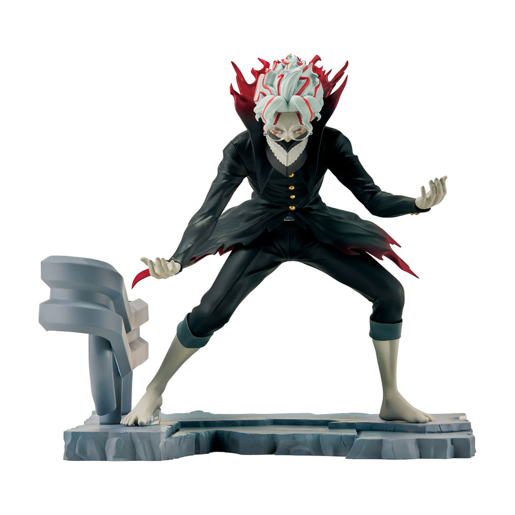 Immagine del prodotto Dandadan - Statua Okarun Figure Life