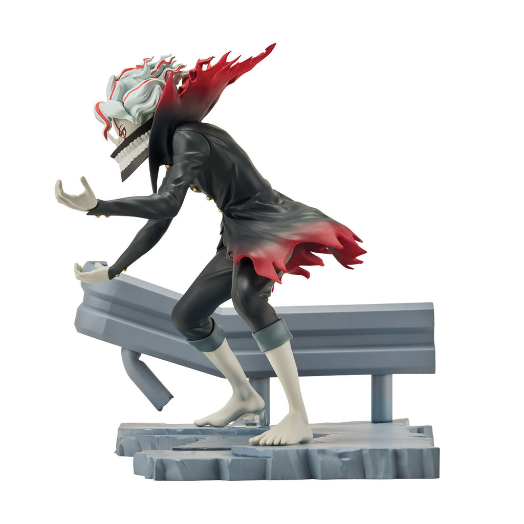 Immagine del prodotto Dandadan - Statua Okarun Figure Life
