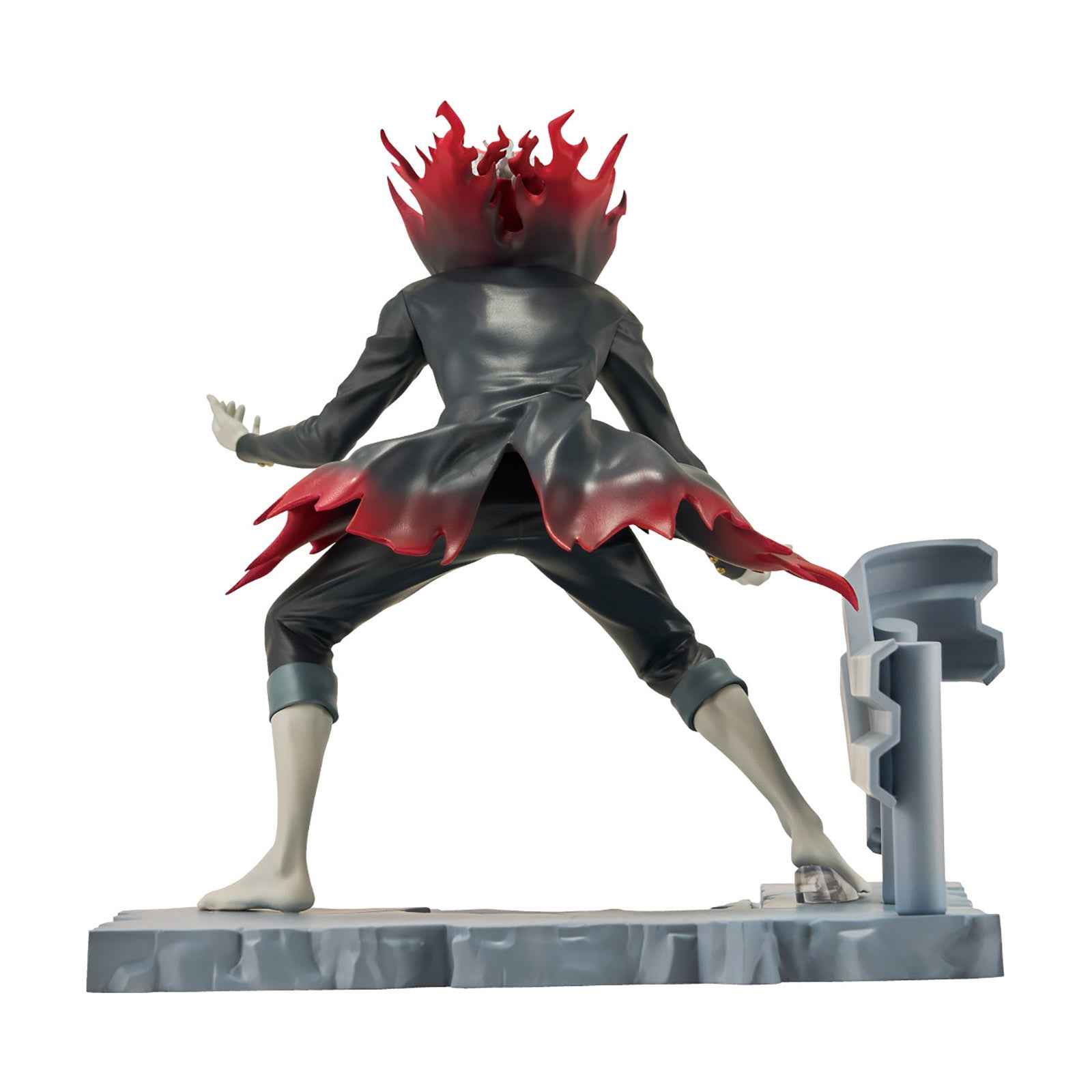 Immagine del prodotto Dandadan - Statua Okarun Figure Life
