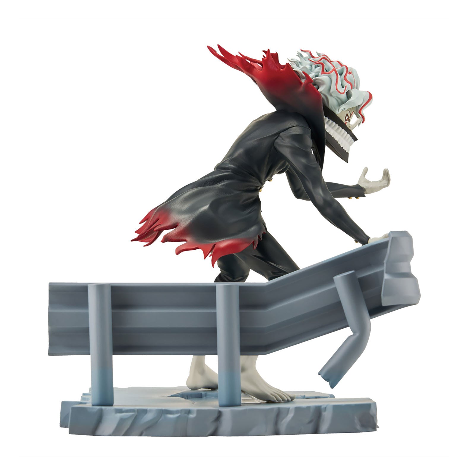 Immagine del prodotto Dandadan - Statua Okarun Figure Life