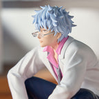 Immagine del prodotto Gin Tama - Figura di Ginpachi Sakata