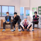 Immagine del prodotto Gin Tama - Figura di Ginpachi Sakata