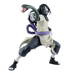 Immagine del prodotto Naruto Shippuden - Figura Orochimaru Vibration Stars