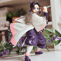 Immagine del prodotto Demon Slayer - Figura Maximatic di Shinobu Kocho