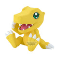 Immagine del prodotto Digimon Adventure - Figura Agumon Sofvimates