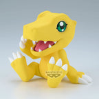 Immagine del prodotto Digimon Adventure - Figura Agumon Sofvimates