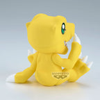 Immagine del prodotto Digimon Adventure - Figura Agumon Sofvimates