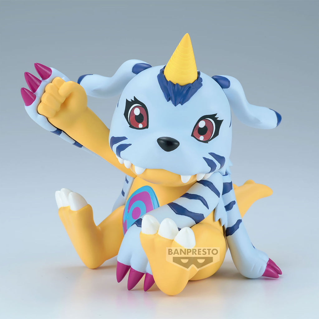Product image Digimon Adventure - Gabumon Sofvimates Figure