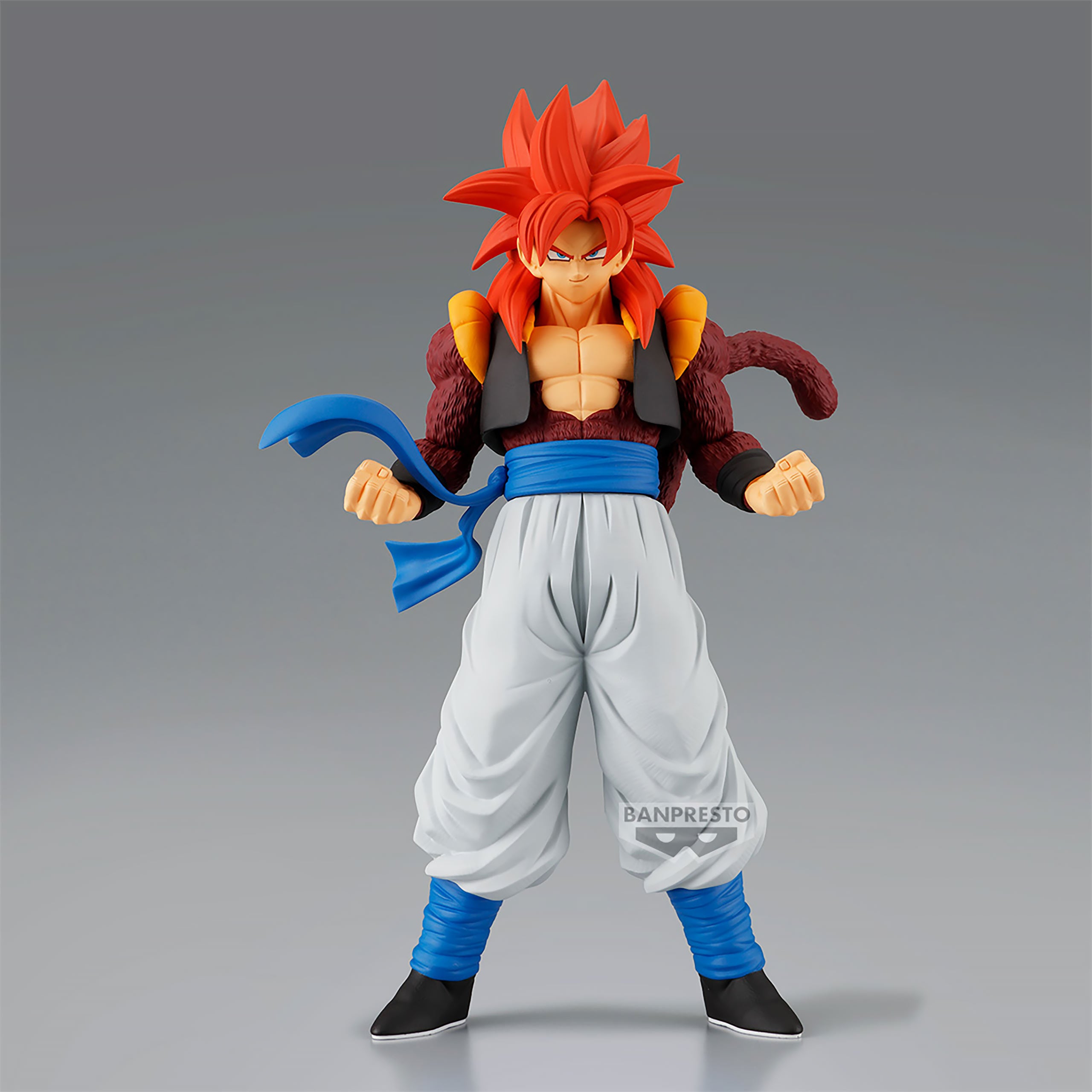 Immagine del prodotto Dragon Ball GT - Gogeta Solid Edge Works Figura