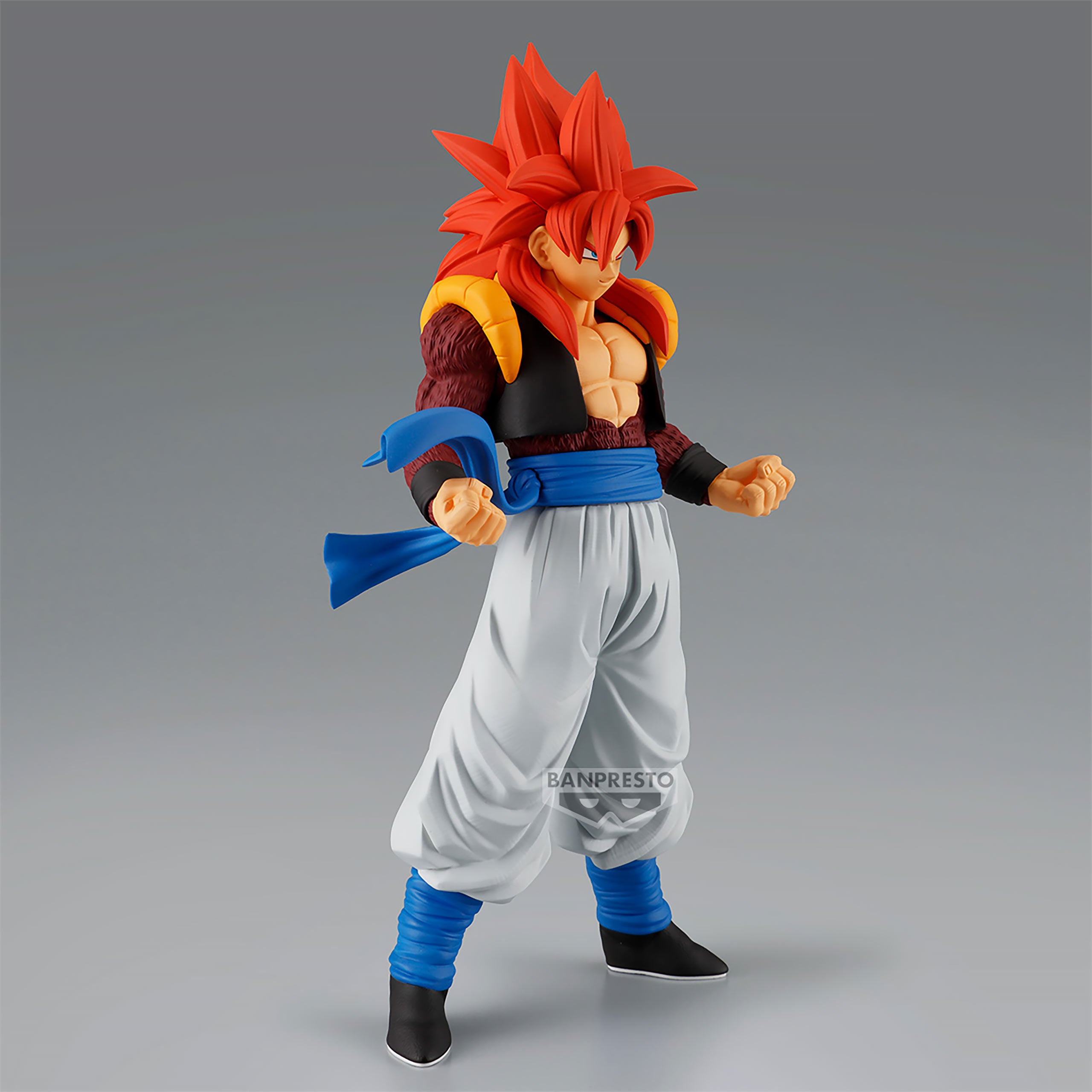 Immagine del prodotto Dragon Ball GT - Gogeta Solid Edge Works Figura