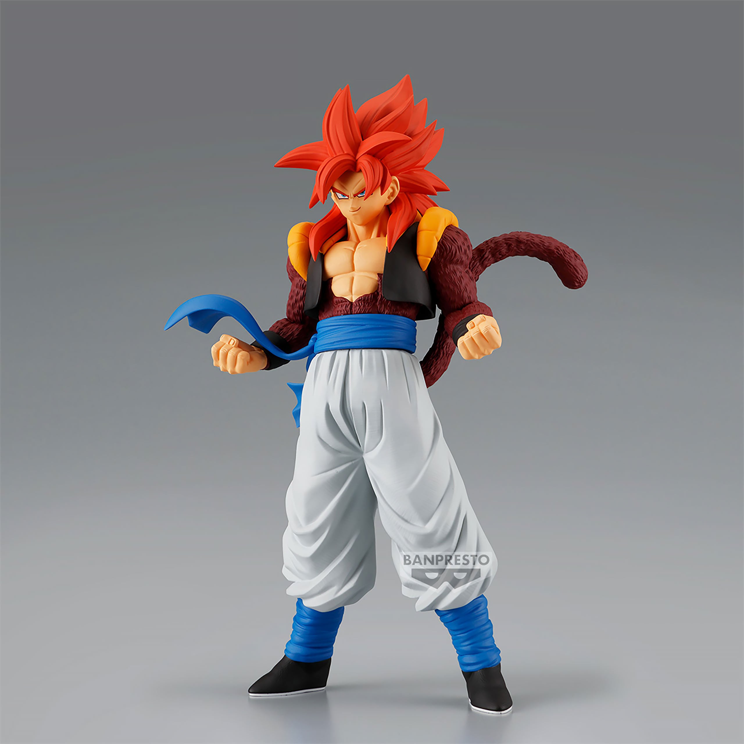 Immagine del prodotto Dragon Ball GT - Gogeta Solid Edge Works Figura