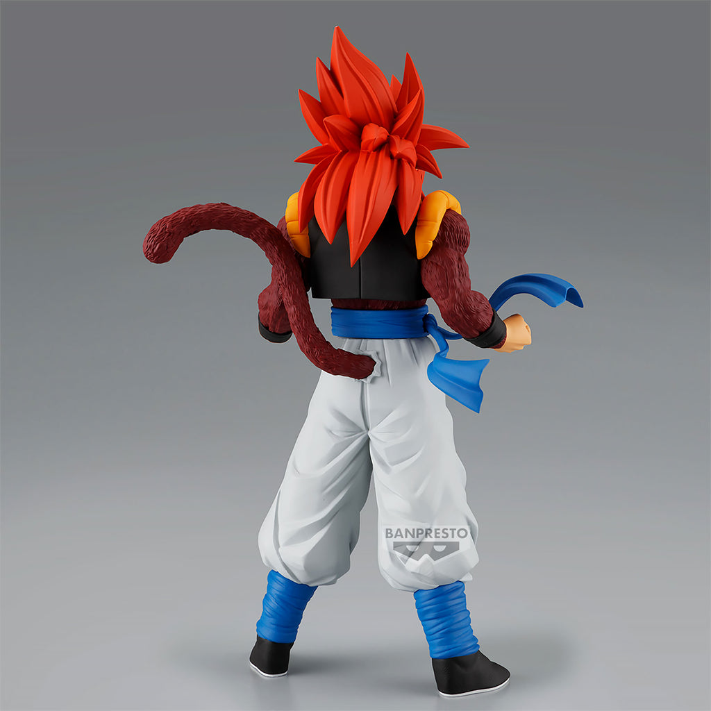 Product image Dragon Ball GT - Gogeta Solid Edge Works Figure