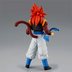 Product image Dragon Ball GT - Gogeta Solid Edge Works Figure