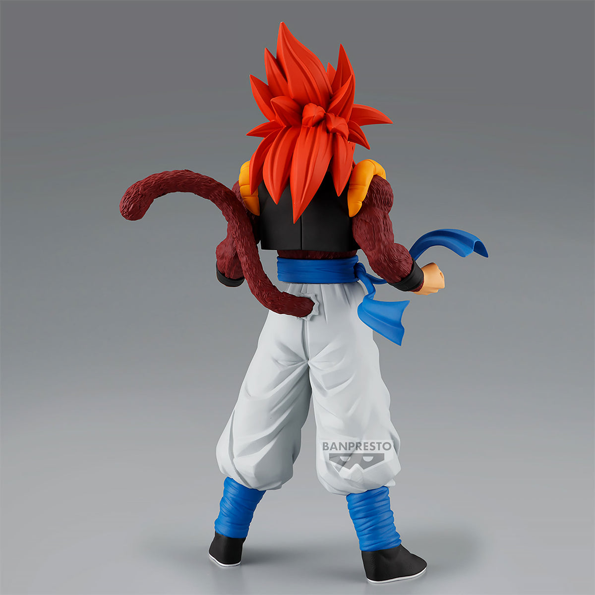 Immagine del prodotto Dragon Ball GT - Gogeta Solid Edge Works Figura