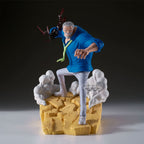 Immagine del prodotto One Piece - Figura Kuzan Senkozekkei