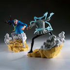 Immagine del prodotto One Piece - Figura Kuzan Senkozekkei