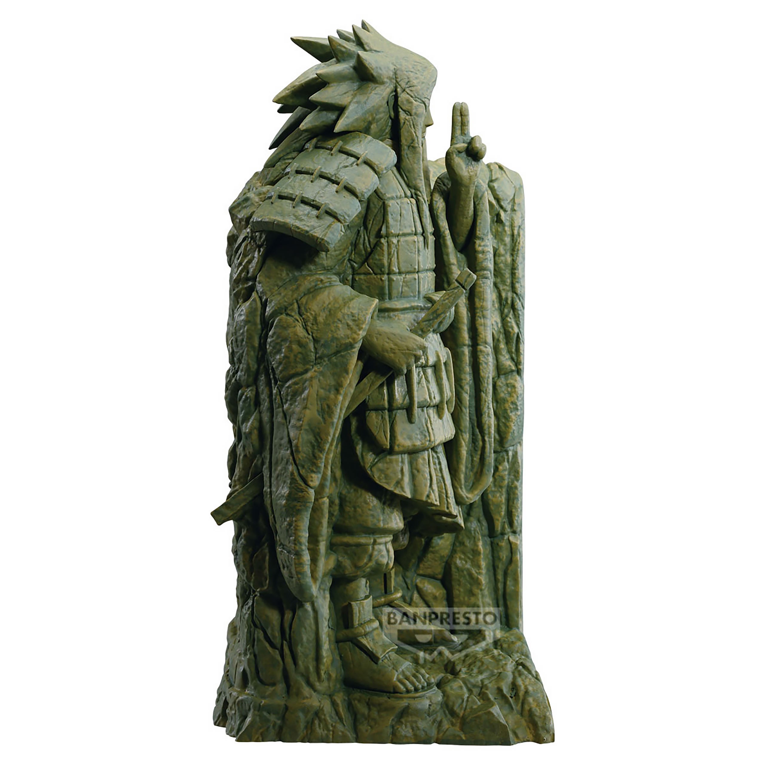 Immagine del prodotto Naruto - Figura di Madara Uchiha Fermalibri