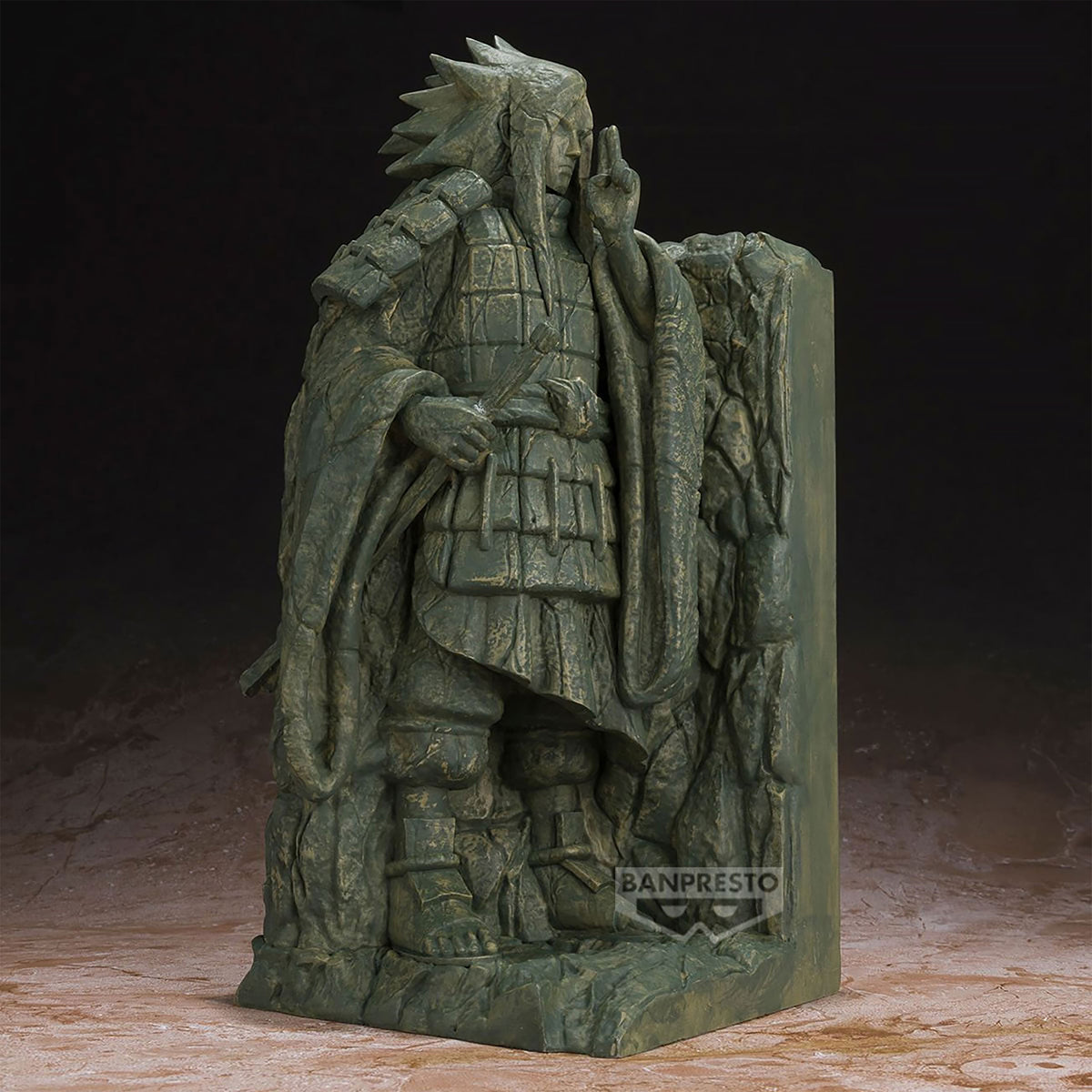 Immagine del prodotto Naruto - Figura di Madara Uchiha Fermalibri