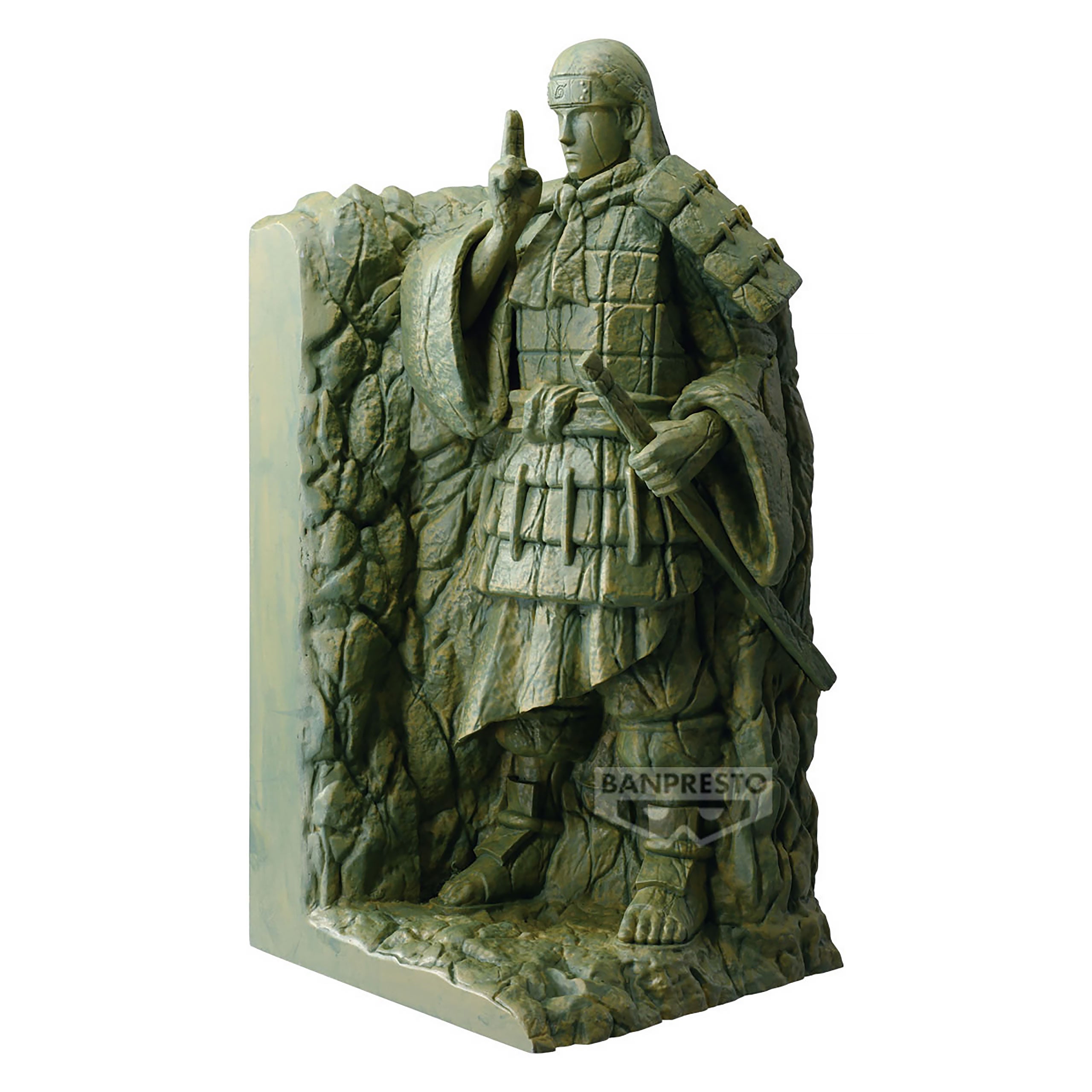 Immagine del prodotto Naruto - Hashirama Senju Fermalibri Figura