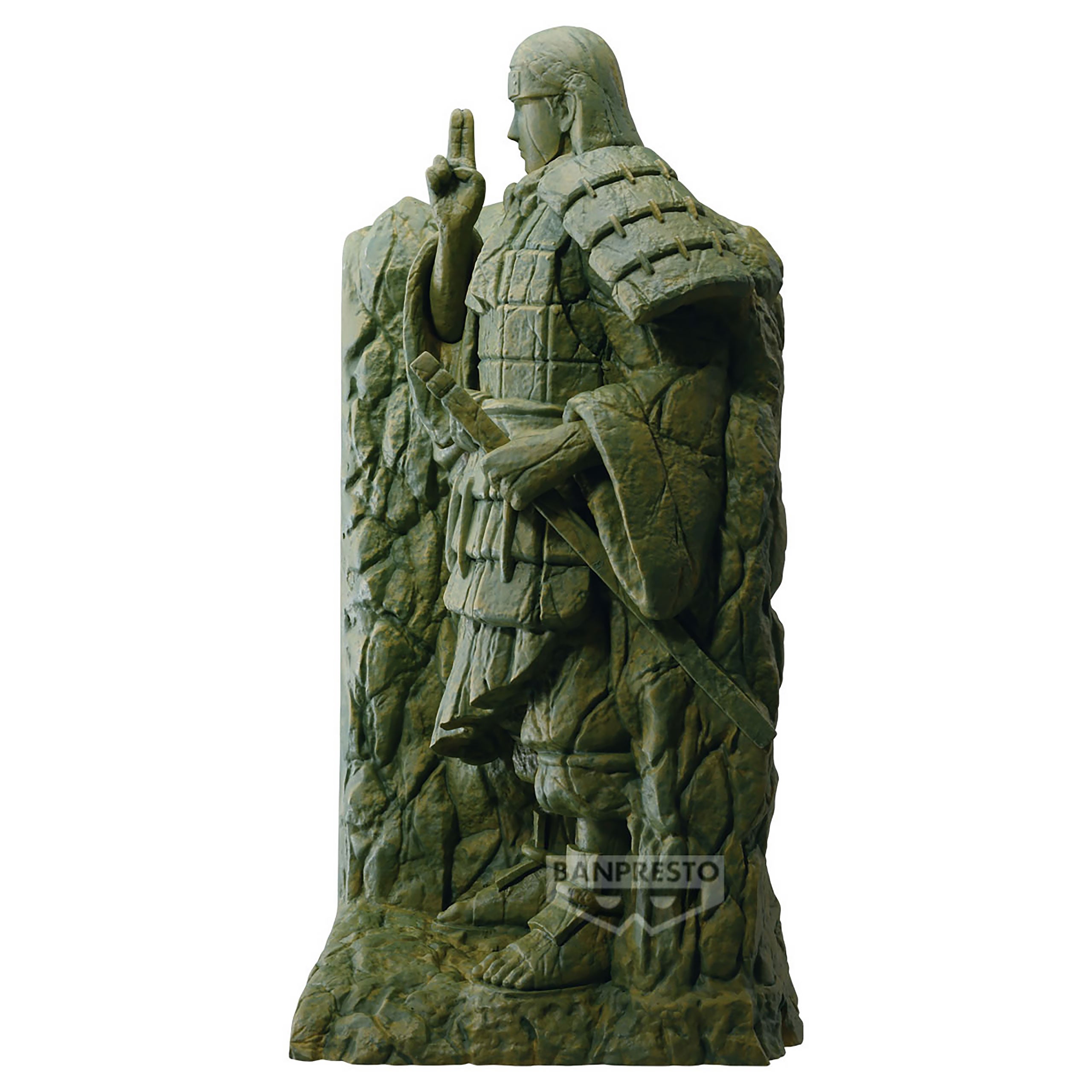 Immagine del prodotto Naruto - Hashirama Senju Fermalibri Figura