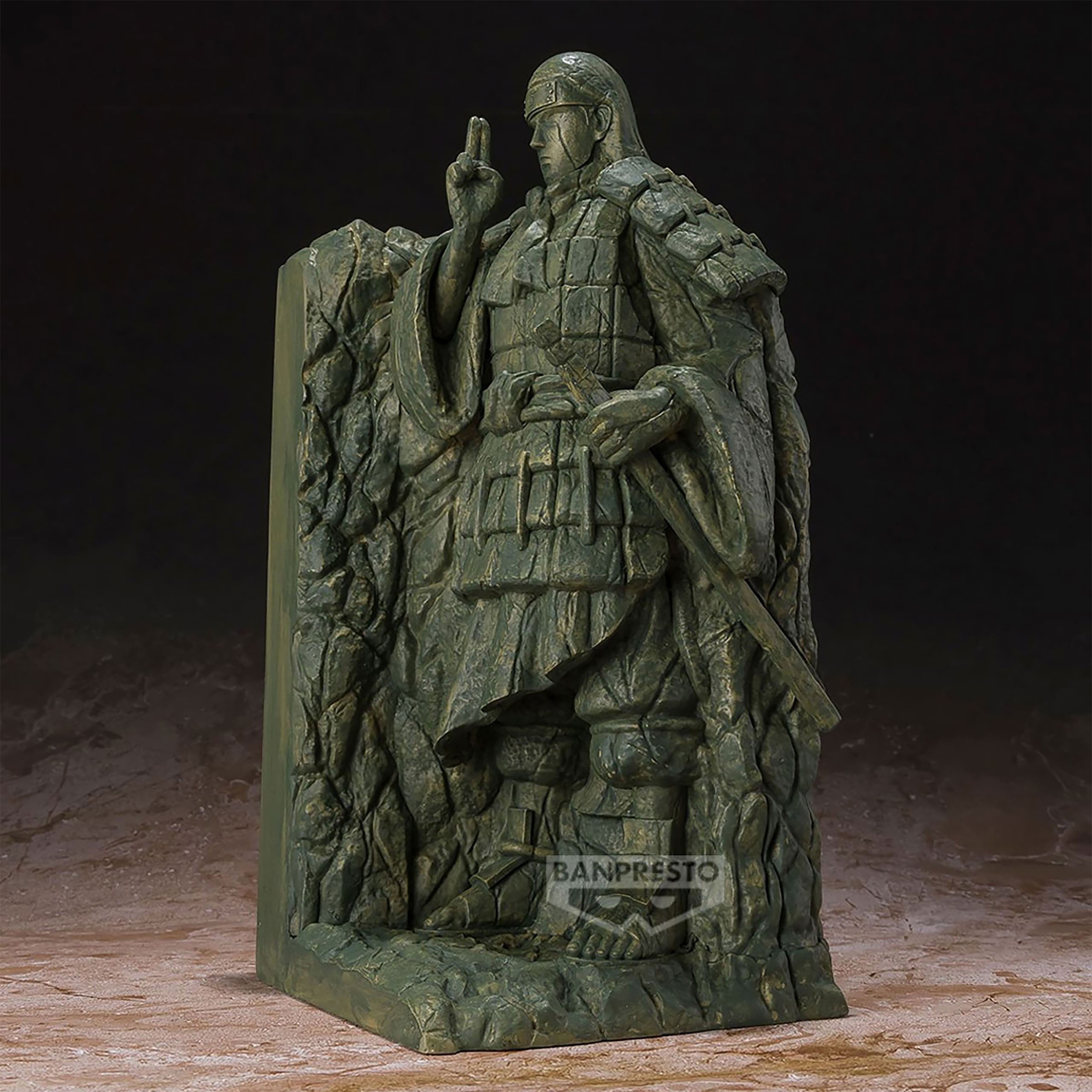 Immagine del prodotto Naruto - Hashirama Senju Fermalibri Figura
