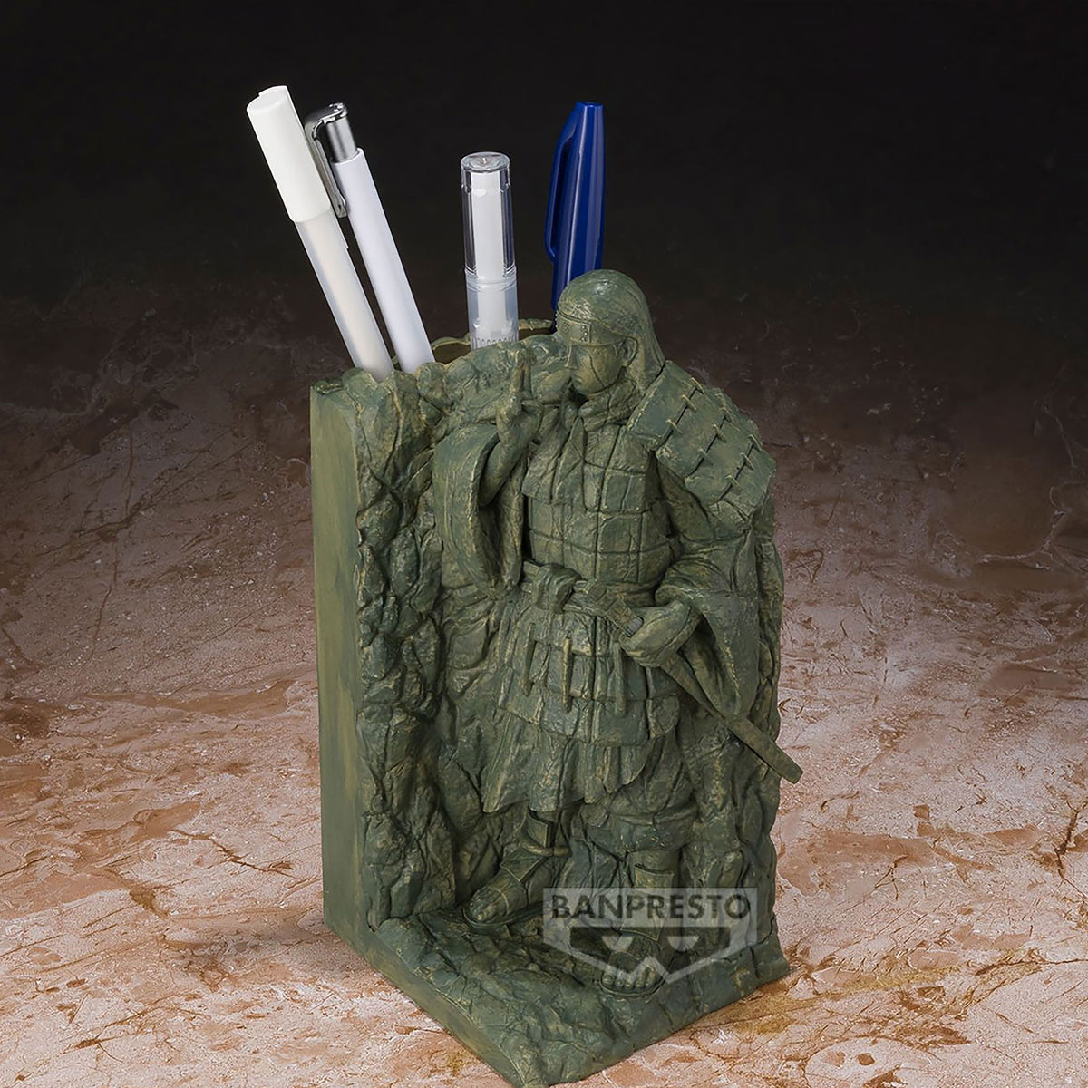 Immagine del prodotto Naruto - Hashirama Senju Fermalibri Figura