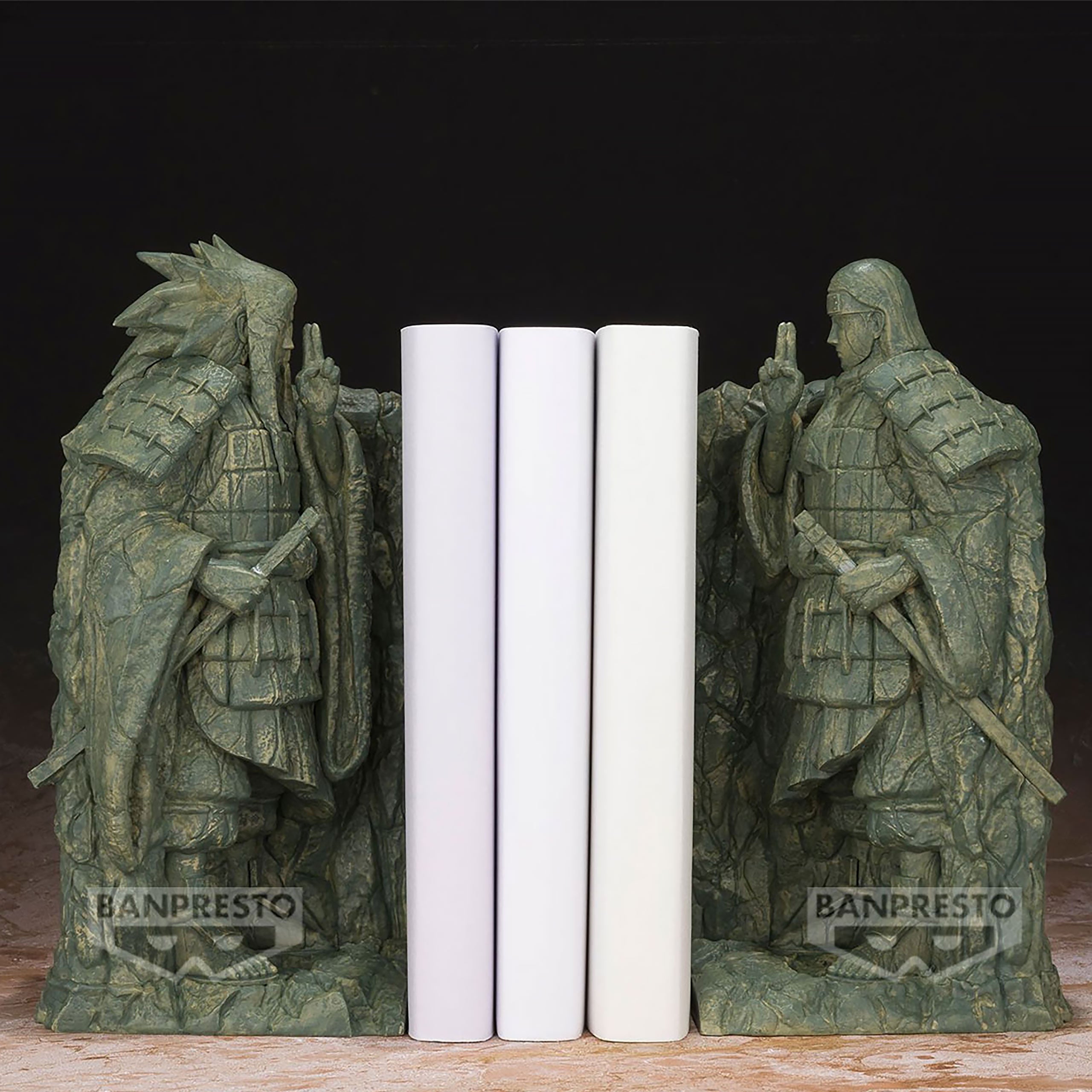 Immagine del prodotto Naruto - Hashirama Senju Fermalibri Figura