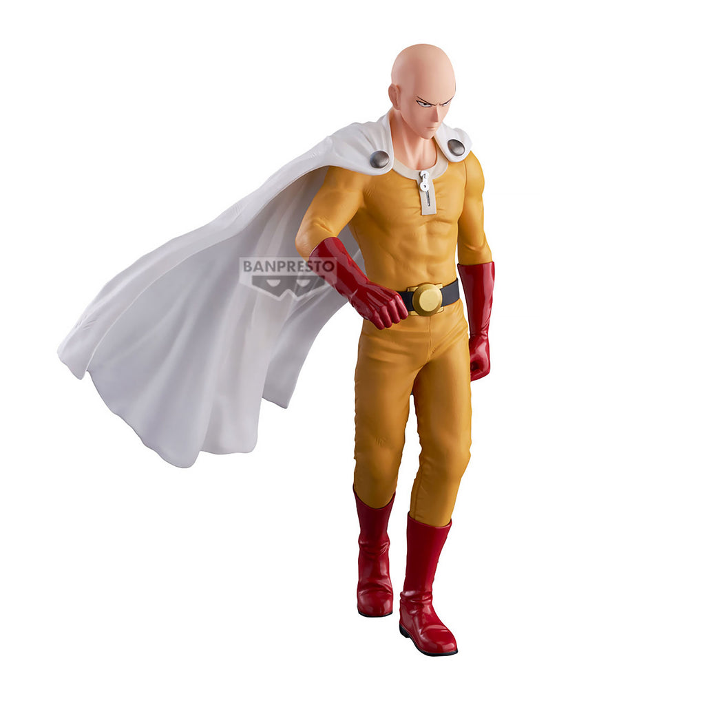 Immagine del prodotto One Punch Man - Figura Grandista di Saitama