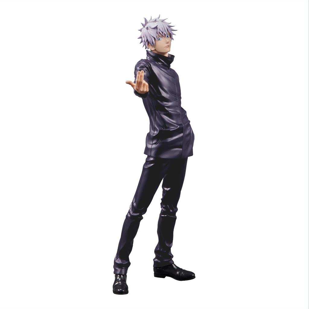 Immagine del prodotto Jujutsu Kaisen - Figura Gojo Satoru Grandista