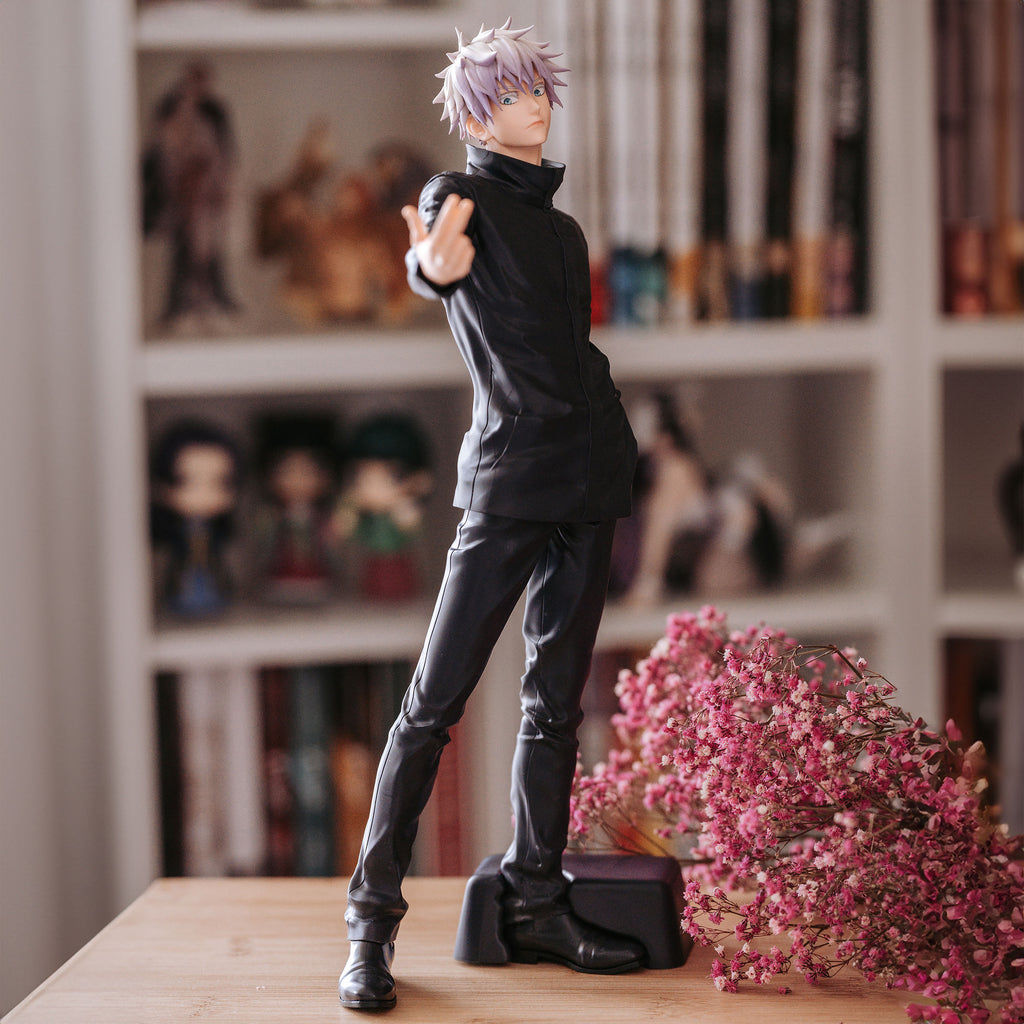 Immagine del prodotto Jujutsu Kaisen - Figura Gojo Satoru Grandista